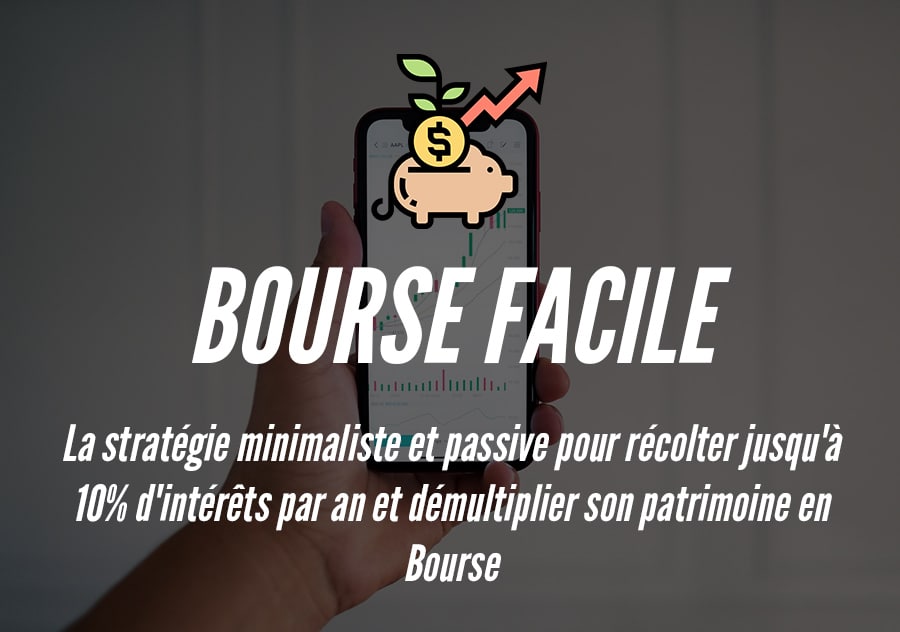 bourse facile