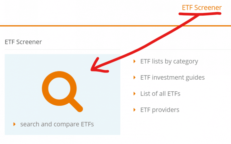 ETF éligible PEA : La Liste Des Meilleurs ETF Compatibles Avec Un Plan ...